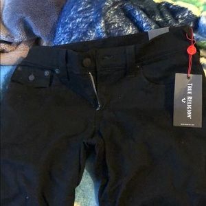 True Religion Size 31